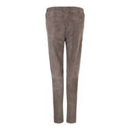 WHITE T RUSKINDS LEGGINGS TAUPE