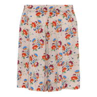 ODEEH SHORTS ROSA BLOMSTRET