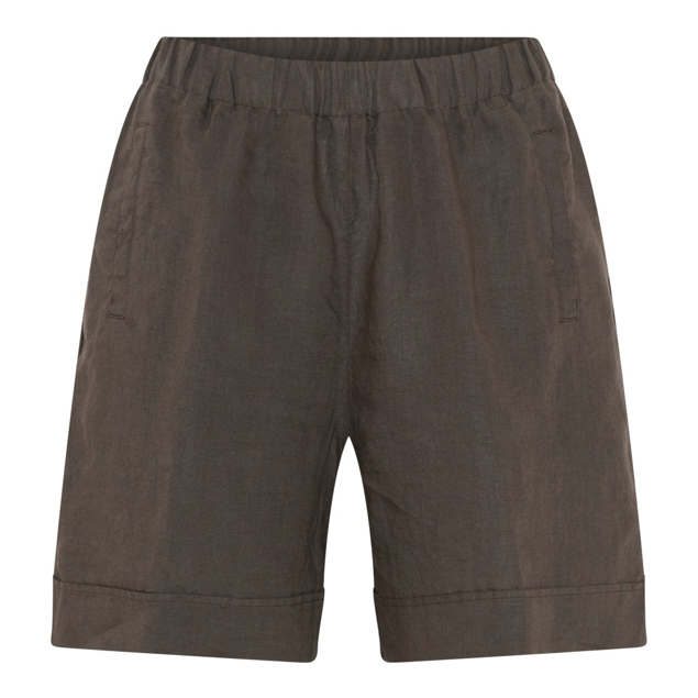 ROSSO SHORTS BRUNE