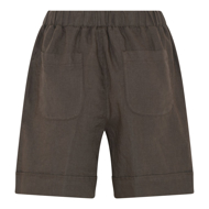 ROSSO SHORTS BRUNE